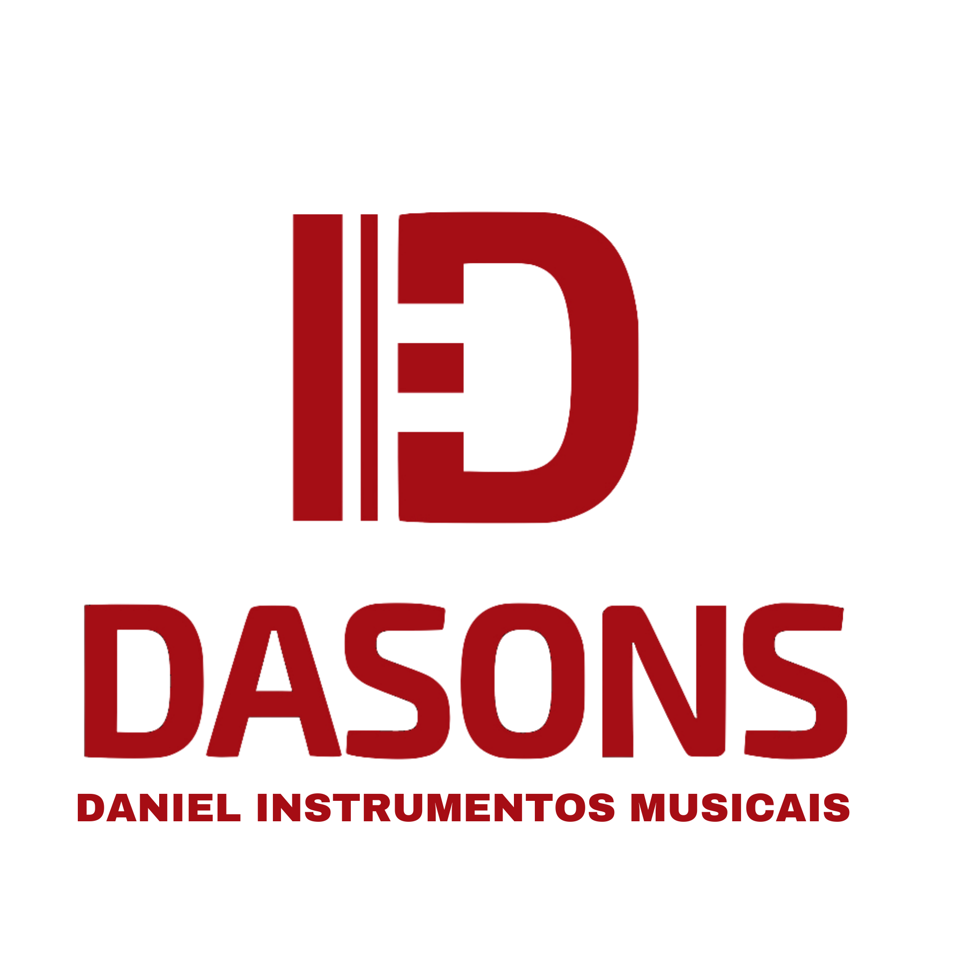 DASONS - Daniel Instrumentos Musicais
